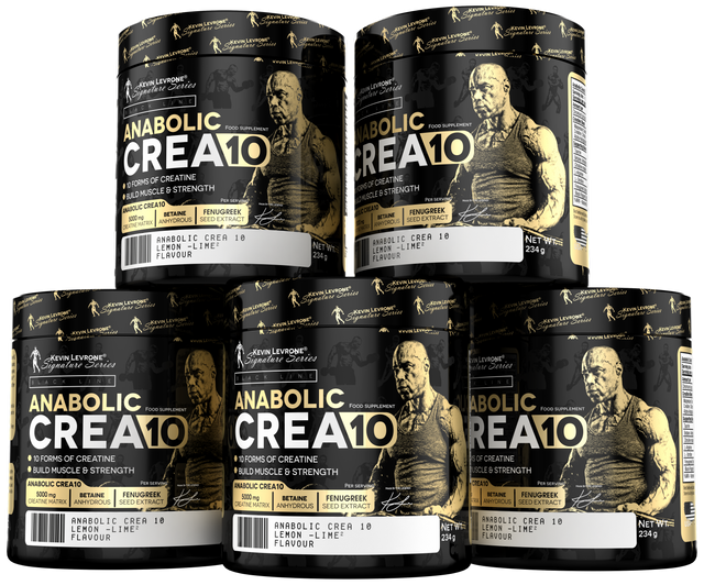 Creatine