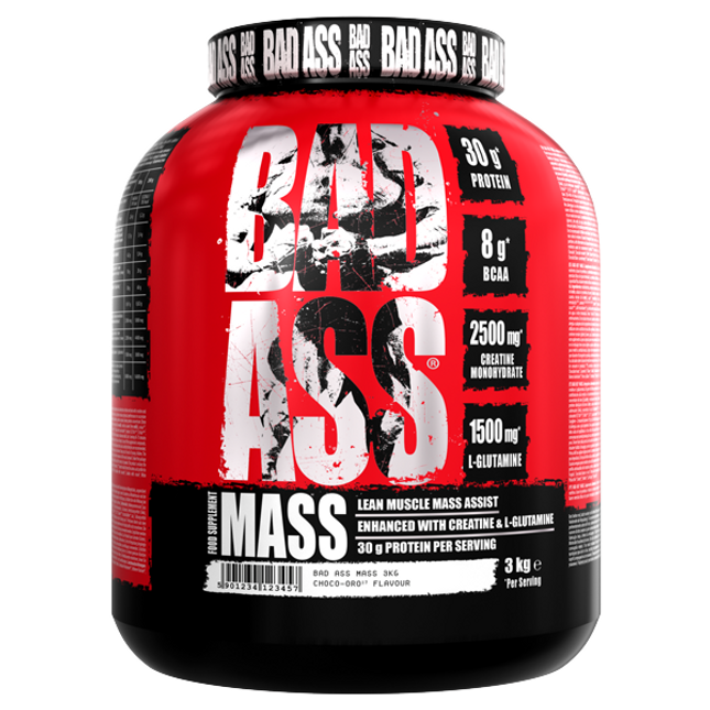 BAIN ASS® MASSE 3 kg